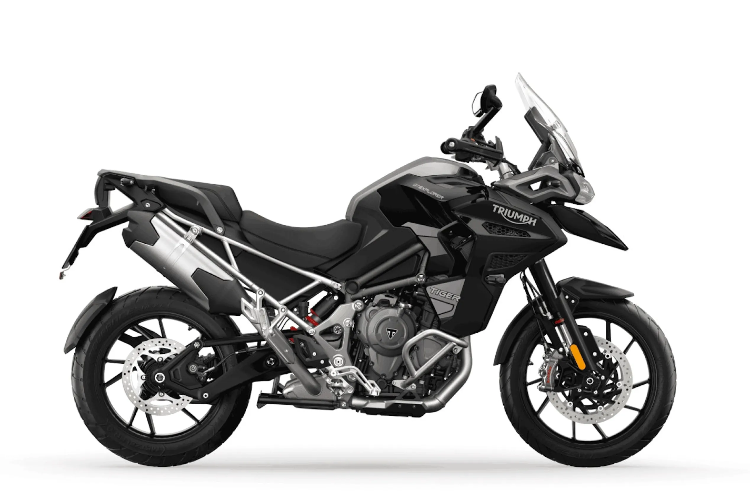 TIGER 1200 GT EXPLORER