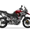 TIGER 1200 GT EXPLORER