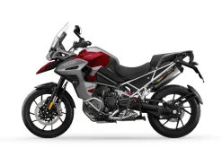 TIGER 1200 GT EXPLORER