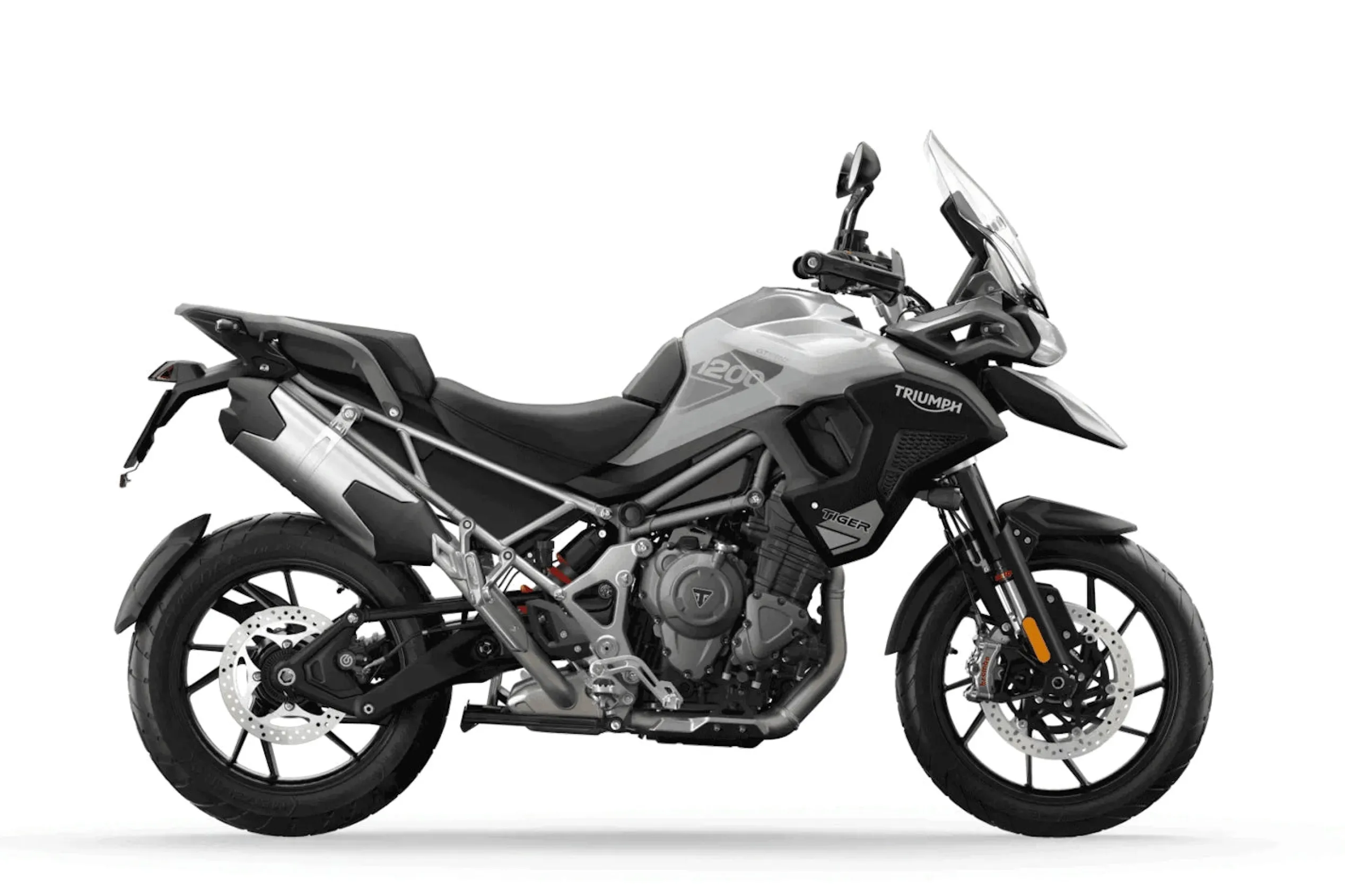 TIGER 1200 GT PRO