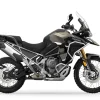 TIGER 1200 RALLY EXPLORER