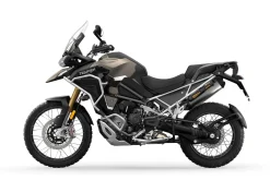 TIGER 1200 RALLY EXPLORER