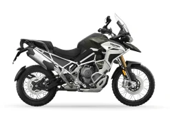 TIGER 1200 RALLY EXPLORER
