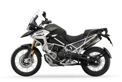 TIGER 1200 RALLY EXPLORER