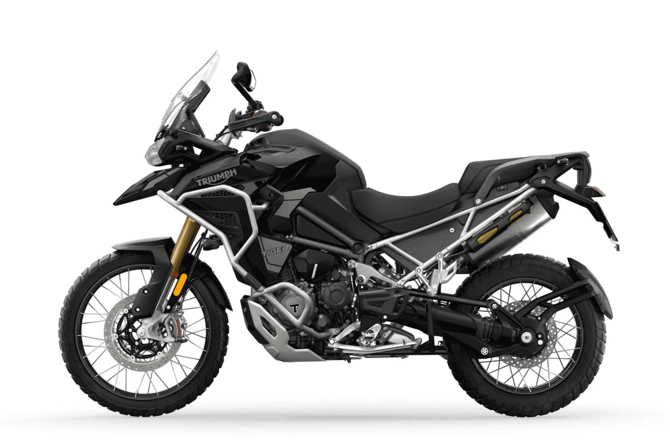 TIGER 1200 RALLY EXPLORER