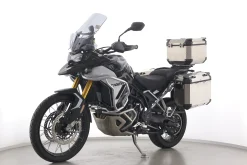 TIGER 900 RALLY PRO