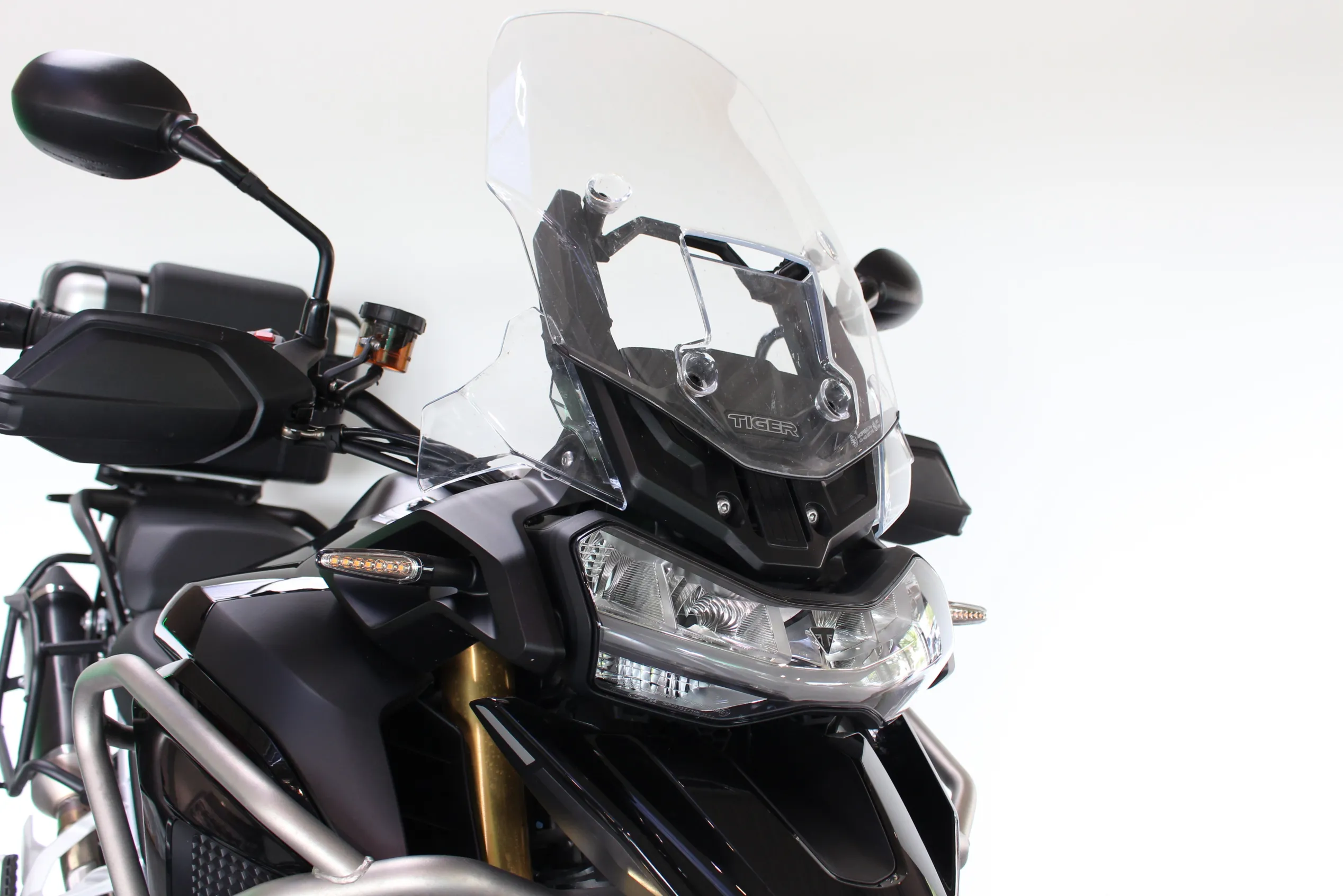 TIGER 1200 RALLY PRO