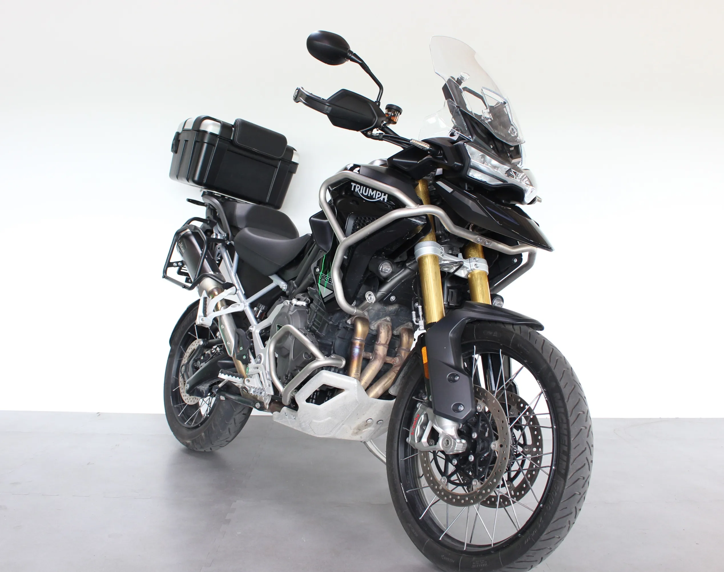 TIGER 1200 RALLY PRO
