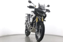 TIGER 1200 RALLY PRO