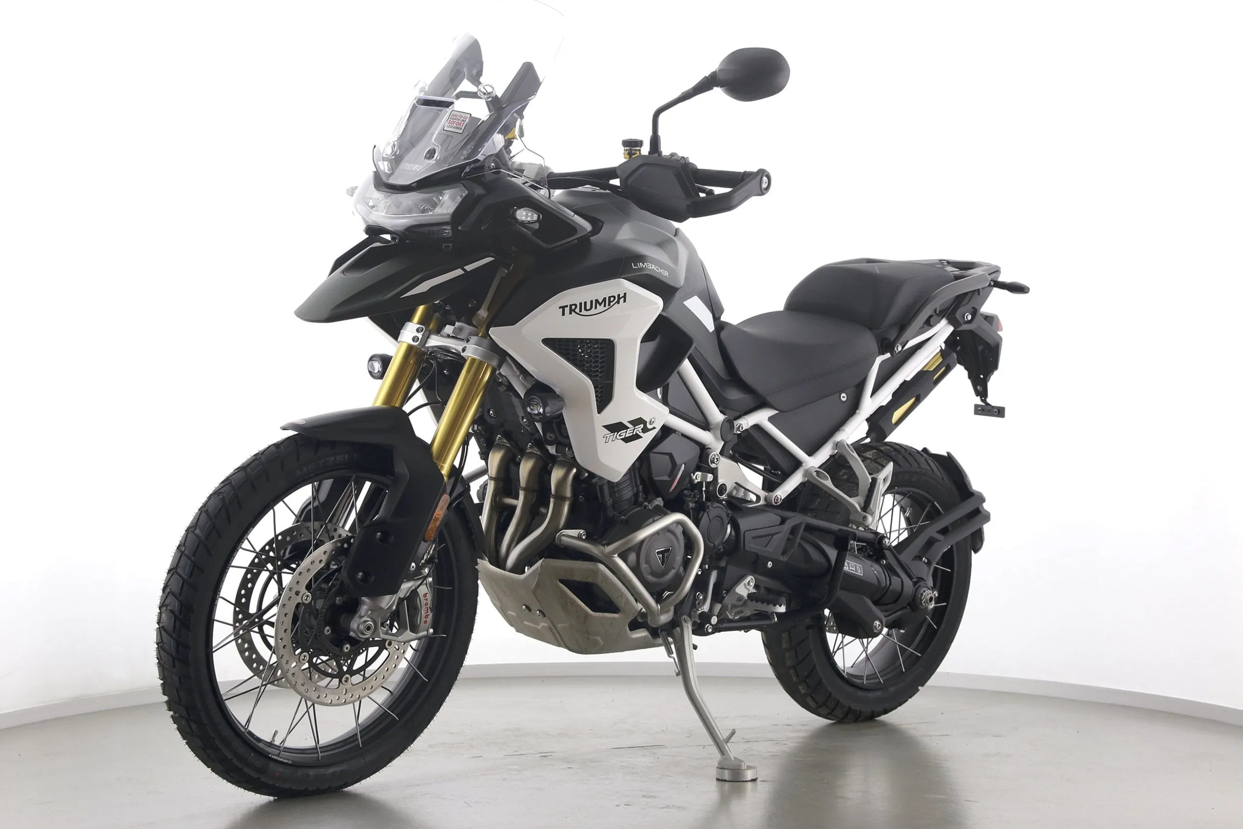 TIGER 1200 RALLY PRO