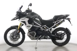 TIGER 1200 RALLY PRO