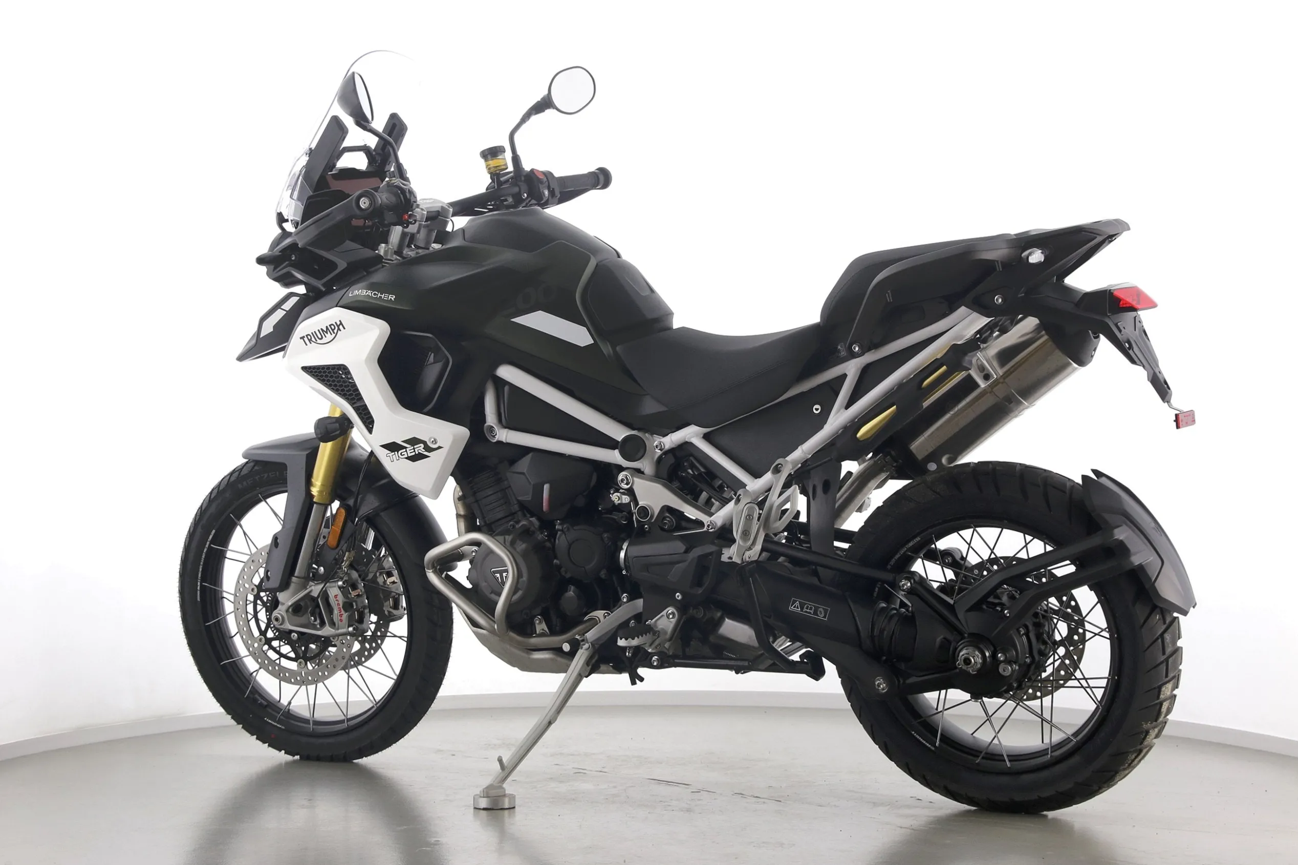 TIGER 1200 RALLY PRO