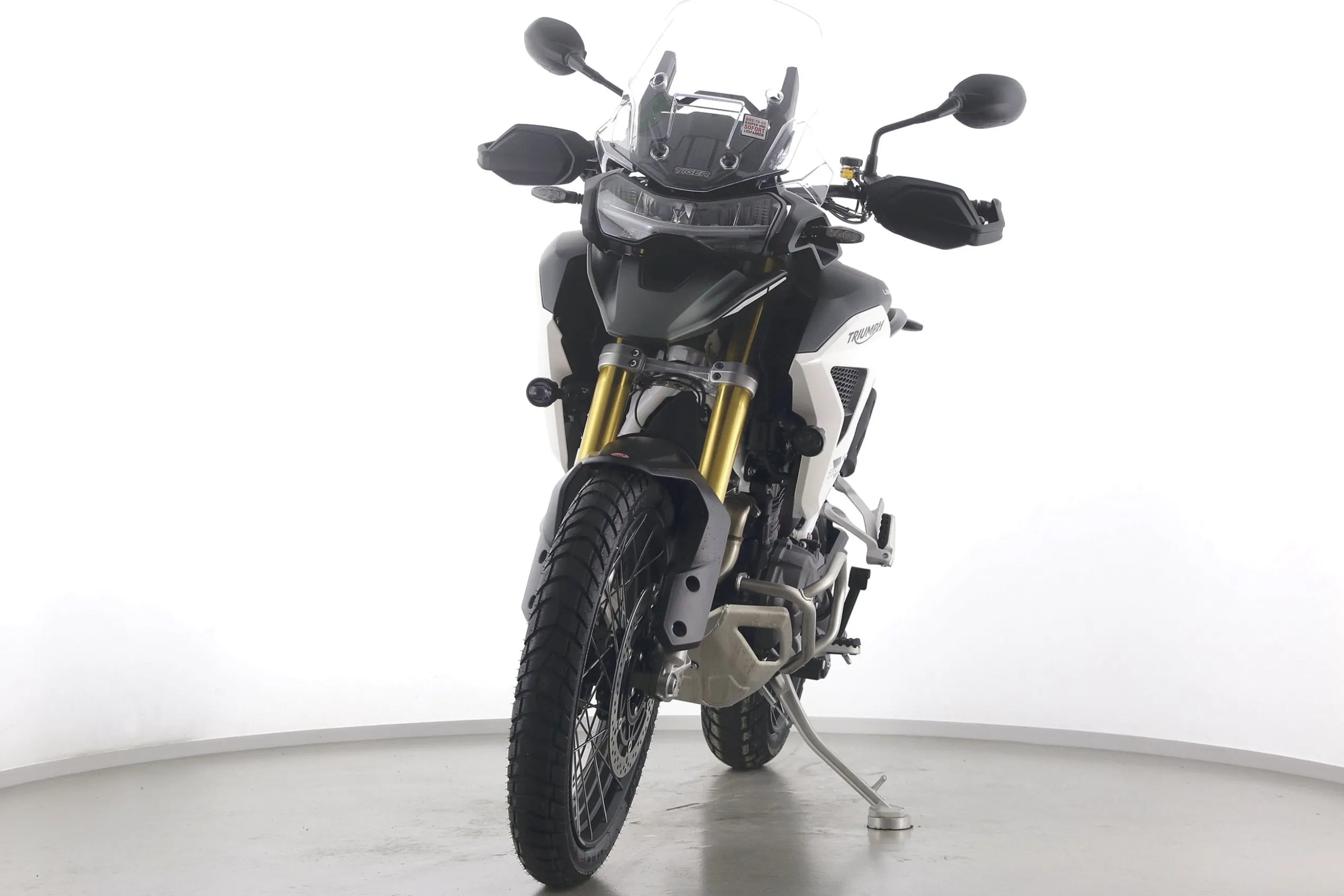 TIGER 1200 RALLY PRO