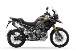 TIGER 1200 RALLY PRO