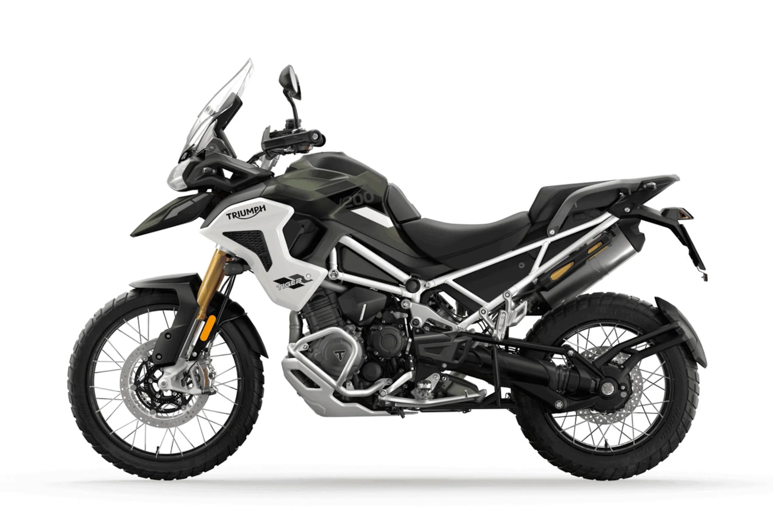 TIGER 1200 RALLY PRO