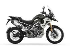 TIGER 1200 RALLY PRO