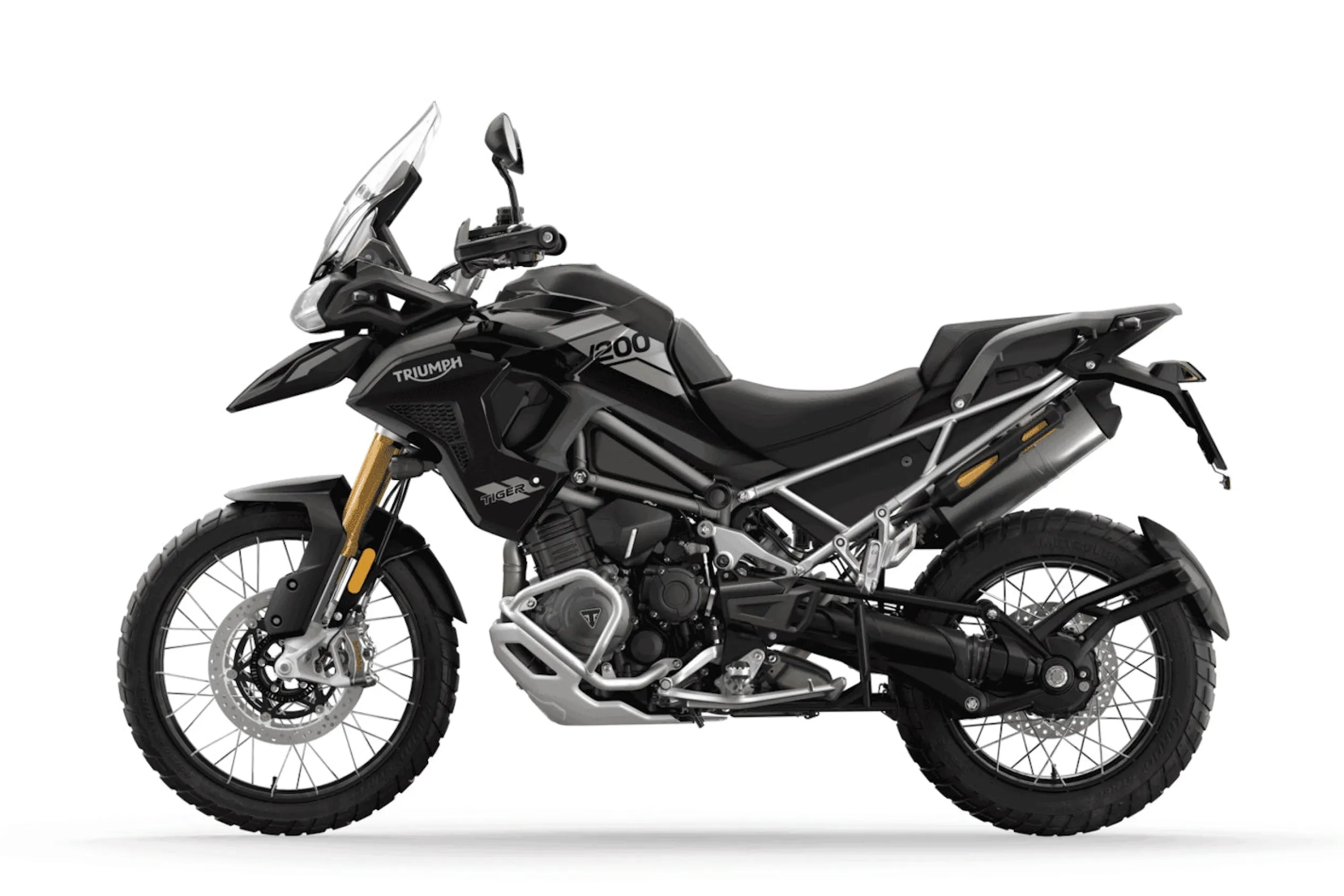TIGER 1200 RALLY PRO