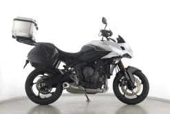 TIGER SPORT 660