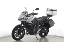 TIGER SPORT 660