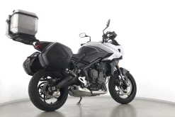 TIGER SPORT 660