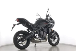 TIGER SPORT 660