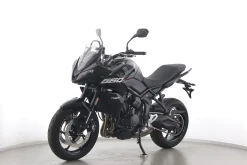 TIGER SPORT 660