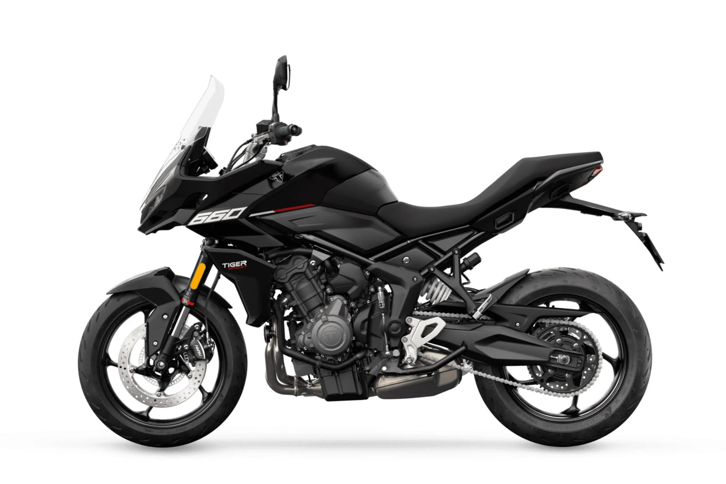 TIGER SPORT 660