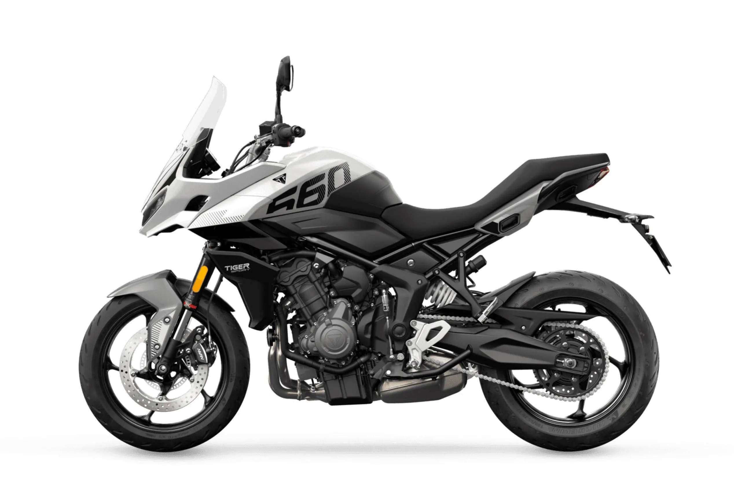 TIGER SPORT 660