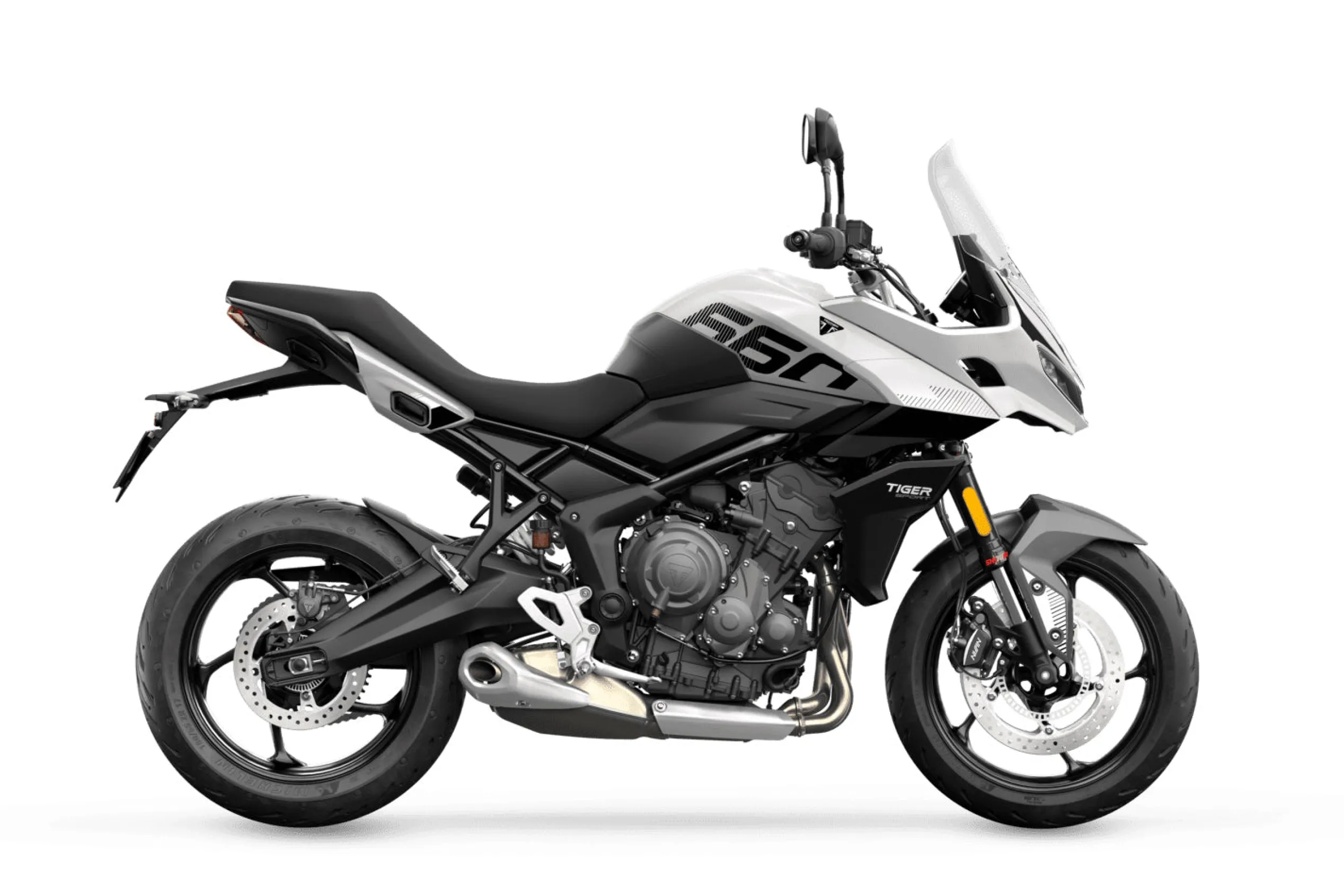 TIGER SPORT 660