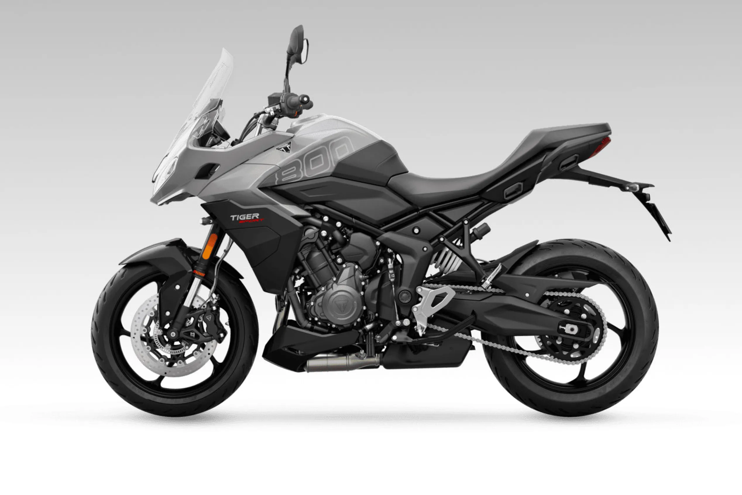 TIGER SPORT 800