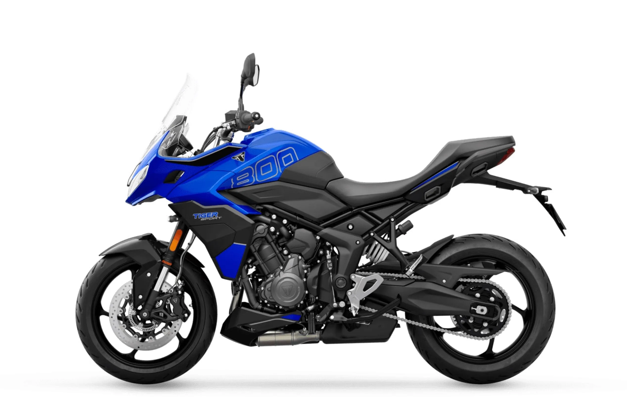 TIGER SPORT 800