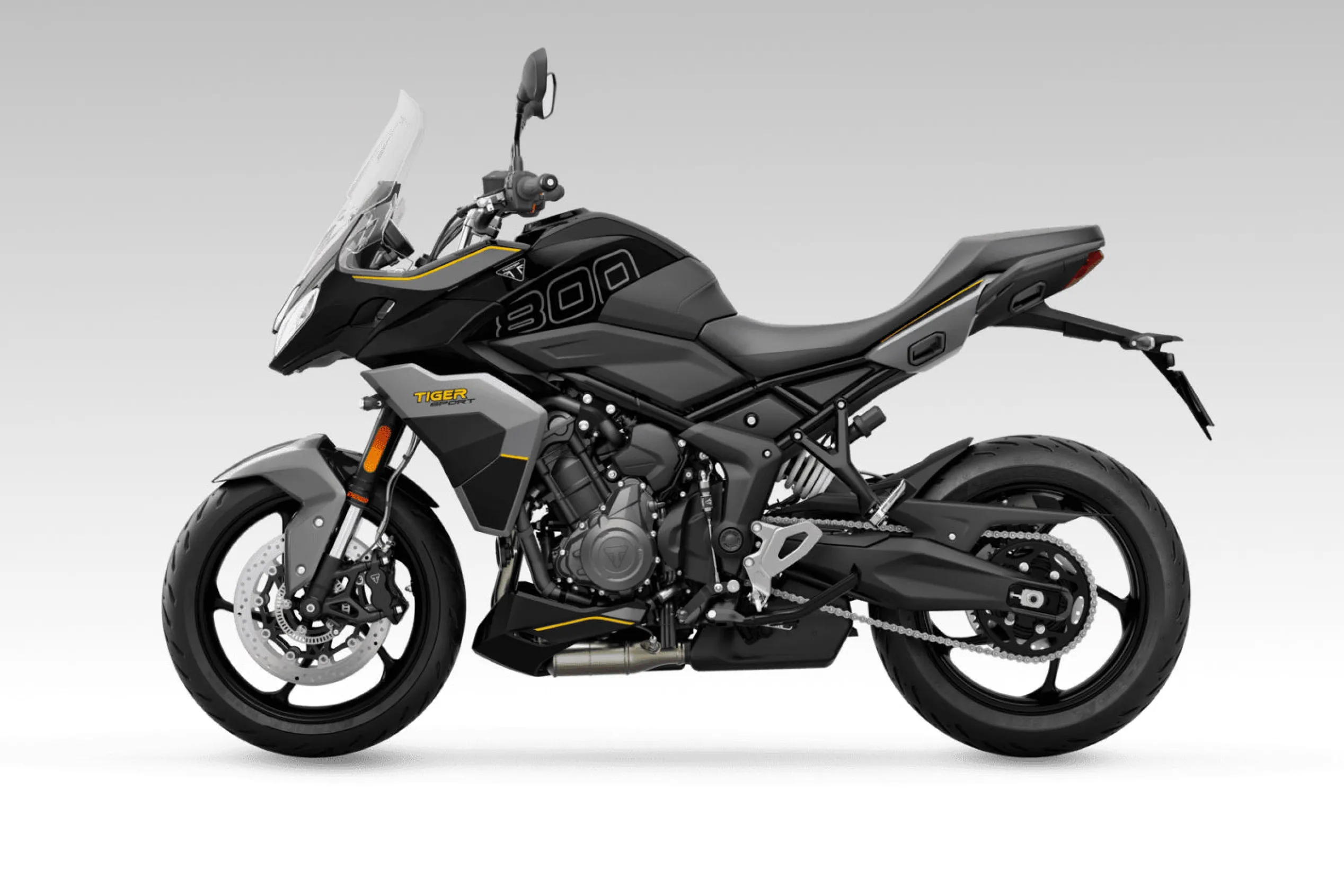 TIGER SPORT 800