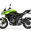 TIGER SPORT 660