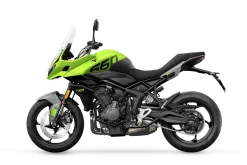 TIGER SPORT 660