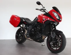 TIGER SPORT 1050  ABS A1
