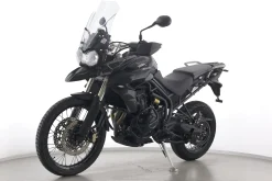 TIGER 800 XC