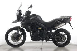 TIGER 800 XC
