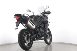 TIGER 800 XC