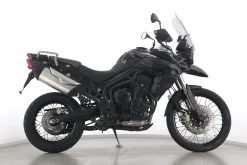 TIGER 800 XC