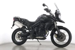 TIGER 800 XC