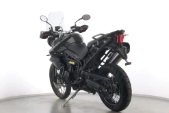 TIGER 800 XC