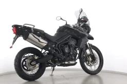 TIGER 800 XC
