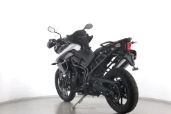 TIGER 800 XRX