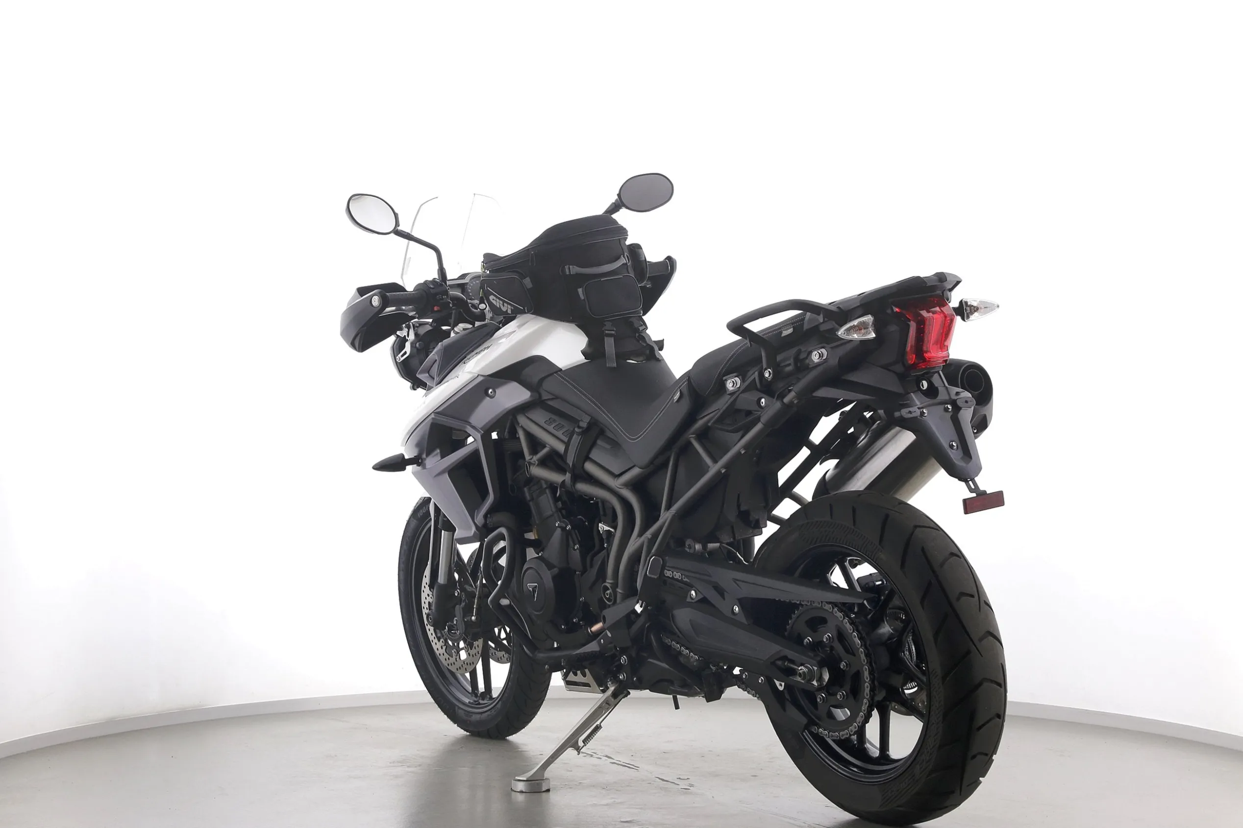 TIGER 800 XRX