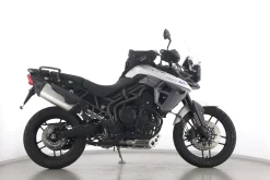 TIGER 800 XRX