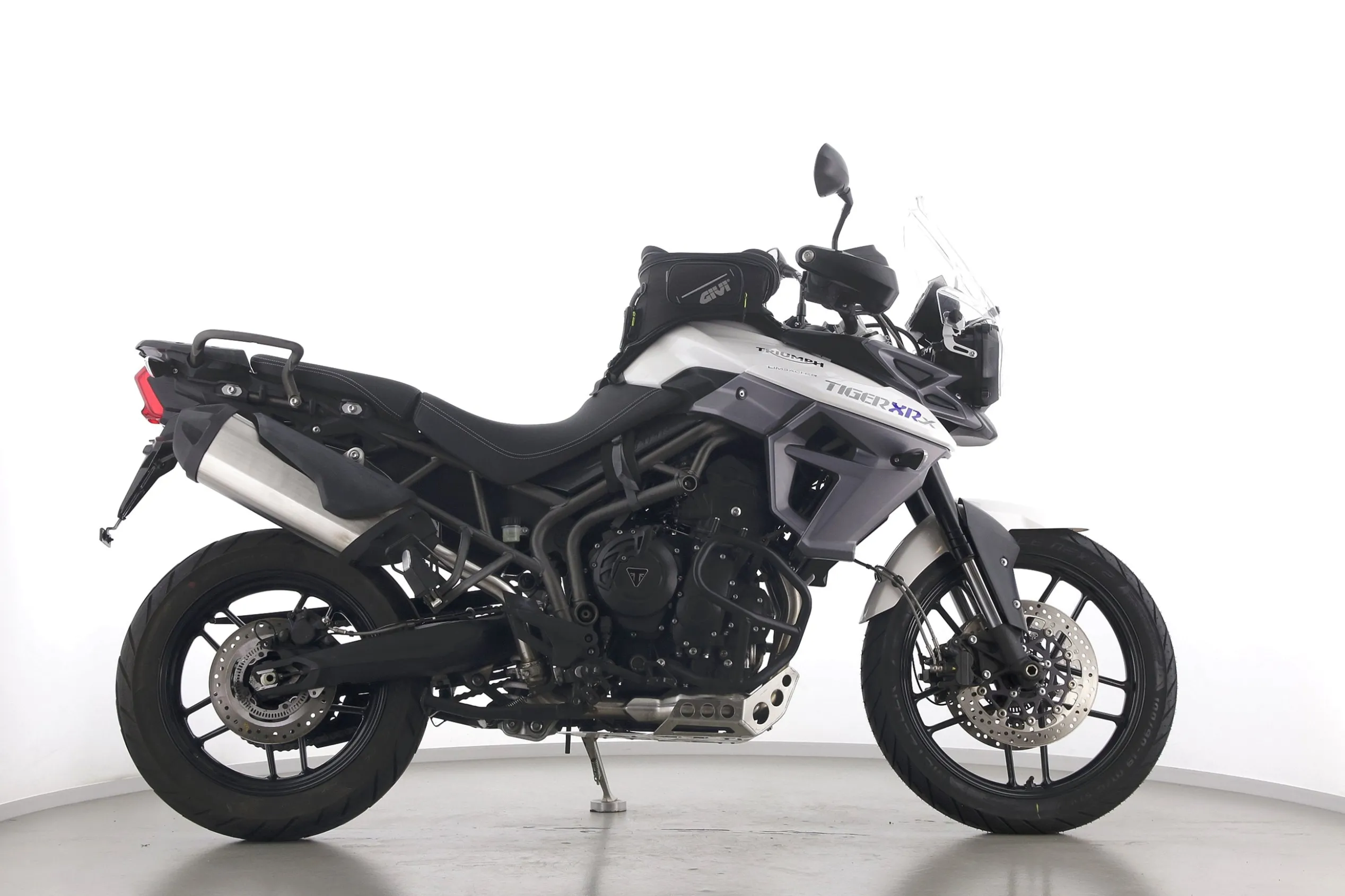 TIGER 800 XRX