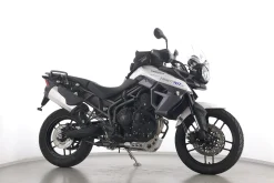 TIGER 800 XRX