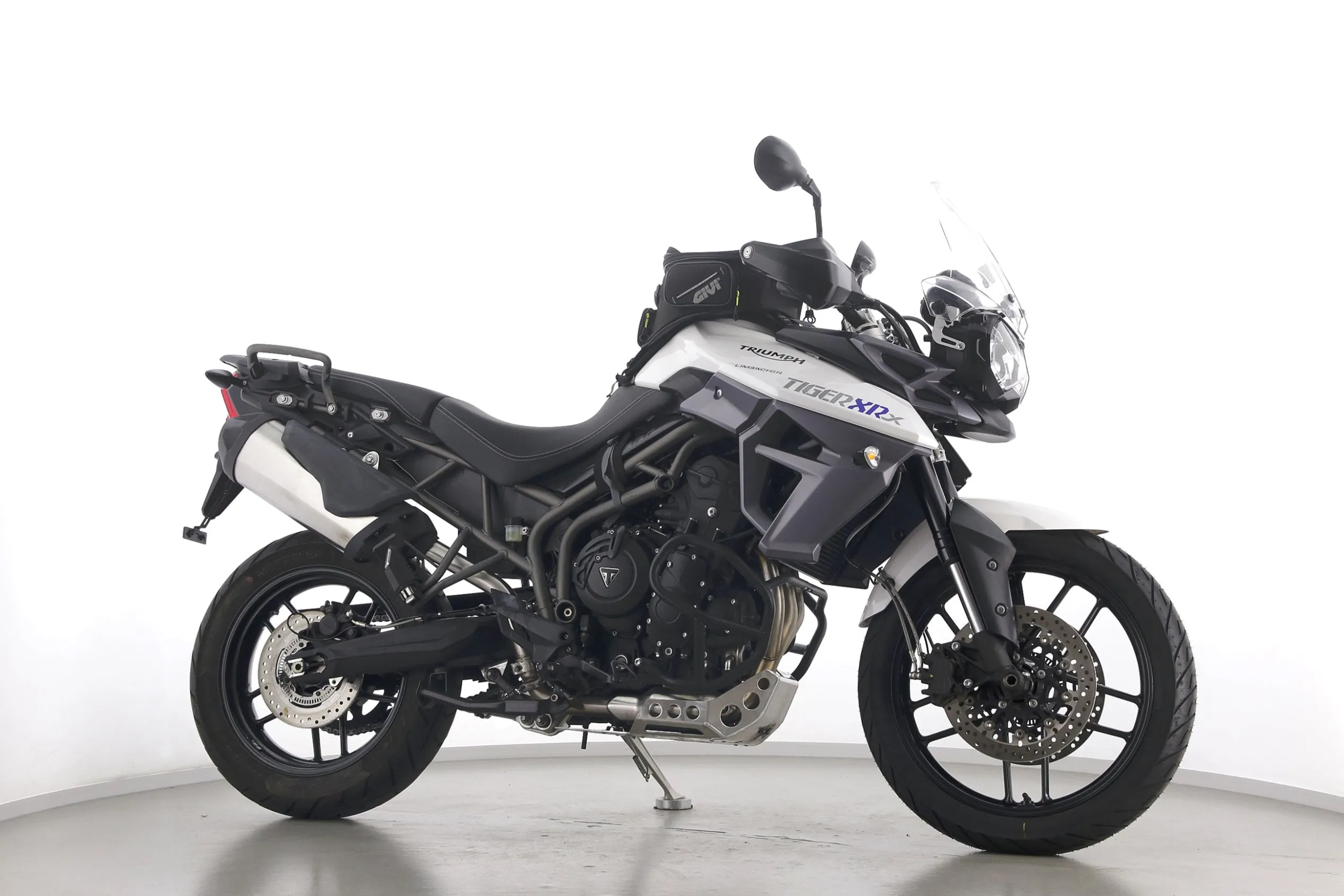 TIGER 800 XRX