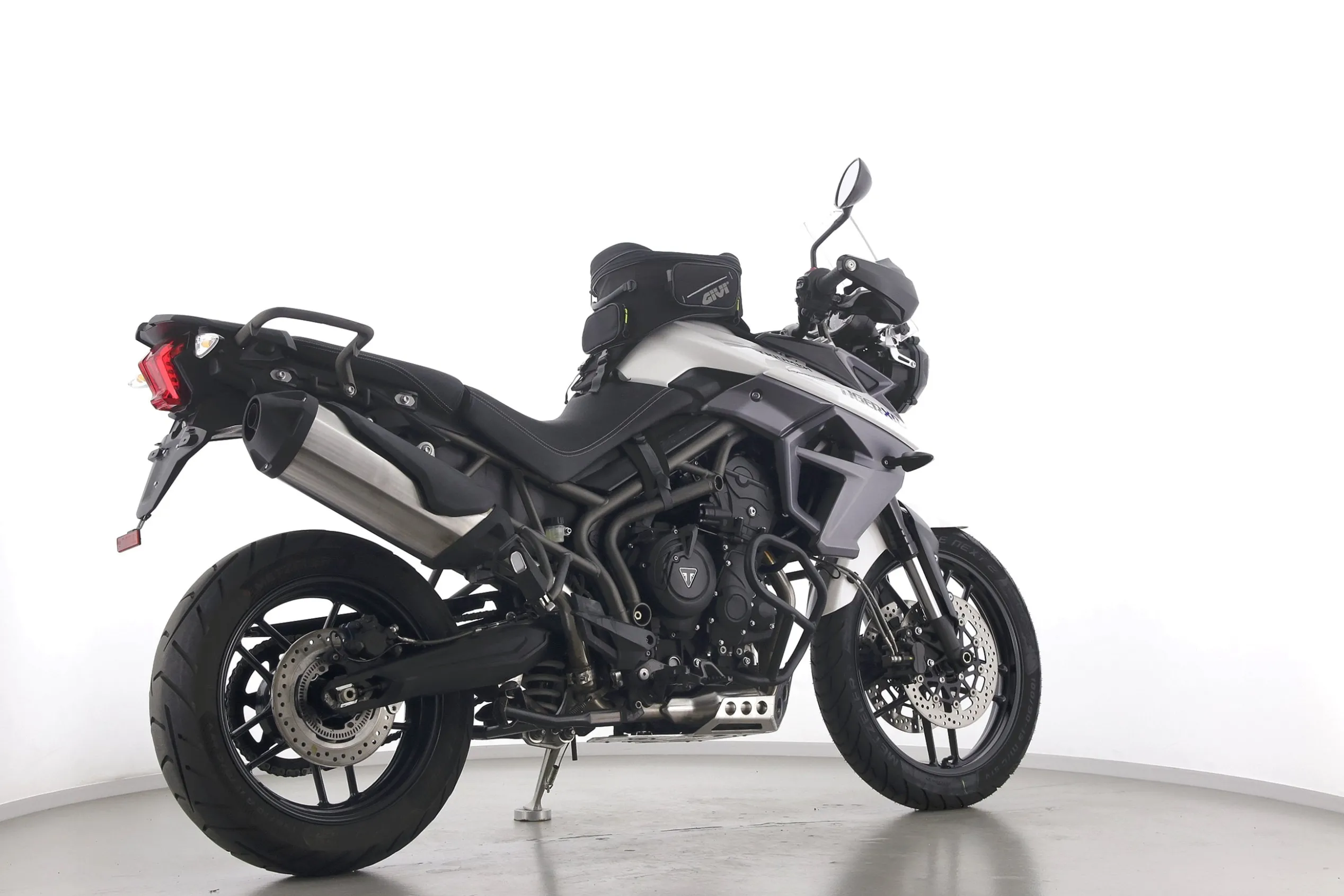 TIGER 800 XRX