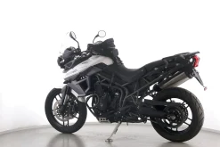 TIGER 800 XRX